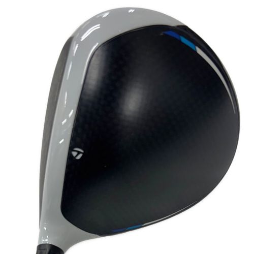 TaylorMade (テイラーメイド) フェアウェイウッド SIM2MAX 3W フレックス【S】 ロフト角【15°】 TM50