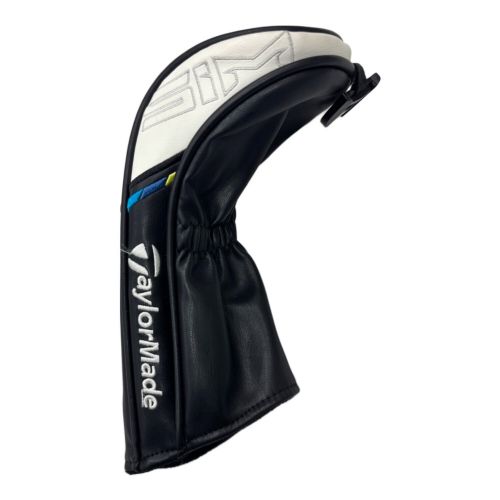 TaylorMade (テイラーメイド) フェアウェイウッド SIM2MAX 3W フレックス【S】 ロフト角【15°】 TM50