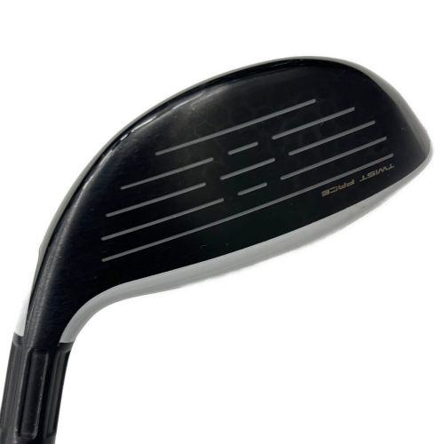 TaylorMade (テイラーメイド) フェアウェイウッド 2021モデル SIM2MAX 5W フレックス【S】 ロフト角【18°】 TM50