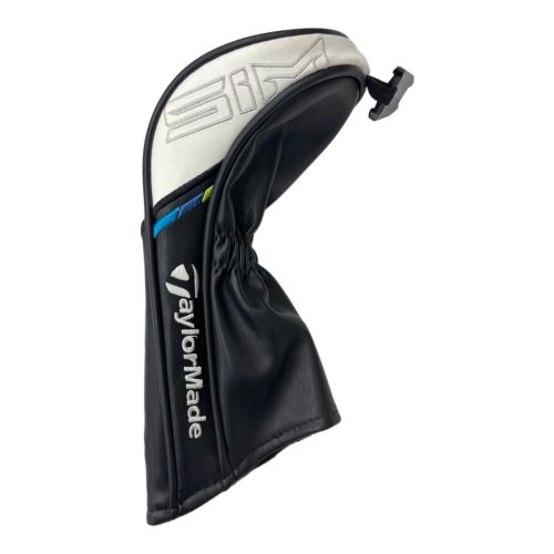 TaylorMade (テイラーメイド) フェアウェイウッド 2021モデル SIM2MAX 5W フレックス【S】 ロフト角【18°】 TM50