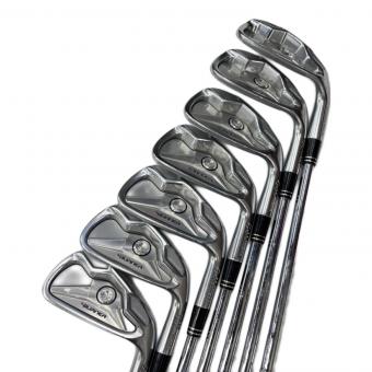 TaylorMade (テーラーメイド) アイアンセット Burner forged 2009 7本セット