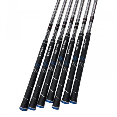 テーラーメイド　Taylor Made 200 アイアン　9本セット　メンズ TaylorMade (テーラーメイド) アイアンセット Burner forged