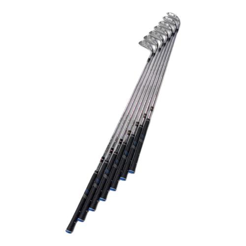 TaylorMade (テーラーメイド) アイアンセット Burner forged 2009 7本