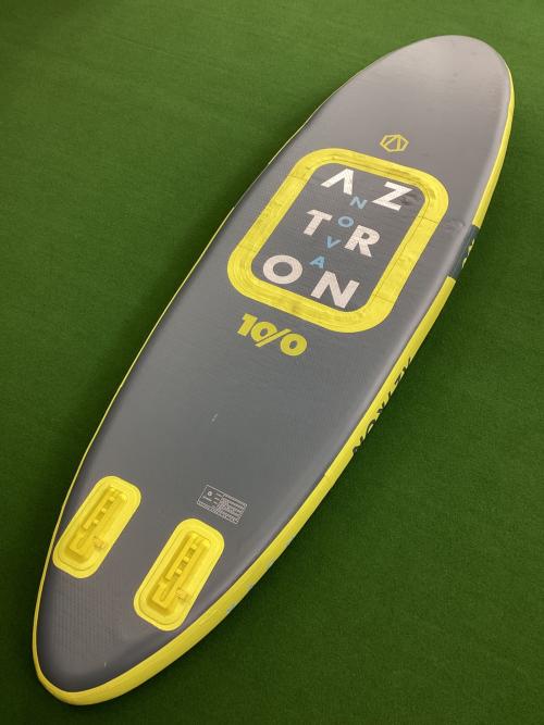 AZTRON SUP 10`0"×32”×6 275L 座面シート欠品 AS-012