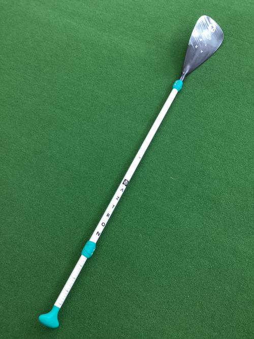 AZTRON SUP 10`0"×32”×6 275L 座面シート欠品 AS-012