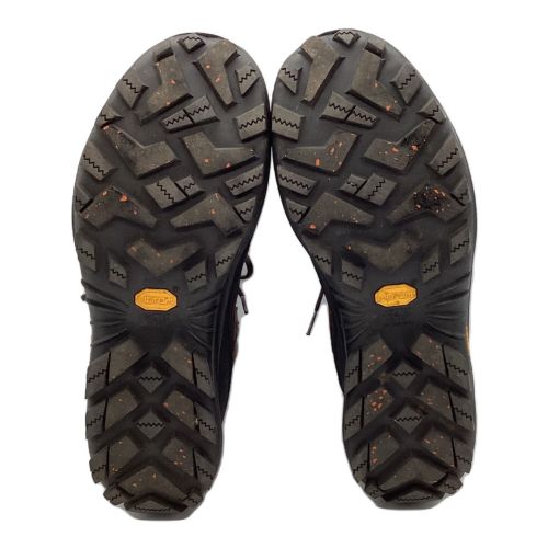 MERRELL (メレル) ウィンターブーツ メンズ SIZE 29cm ブラウン×ブラック J035291 サーモ オーバールック 2 ミッド ウォータープルーフ