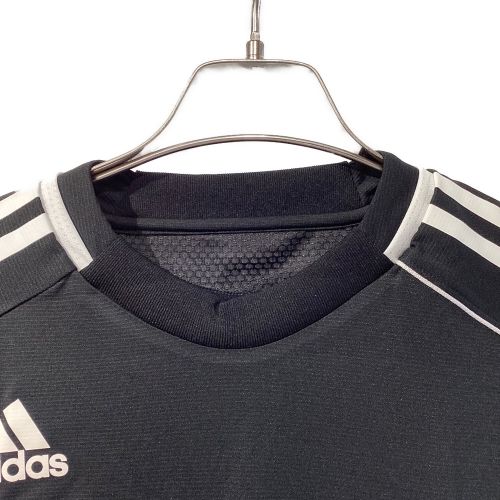 FC東京 (エフシートウキョウ) サッカーユニフォーム SIZE L ブラック 権田 修一【20】2004年GKユニフォーム adidas