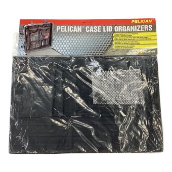 PELICAN (ペリカン) カバーオーガナイザー (1500-509-000) 1509 INSERT,ATTACHE-STYLE.