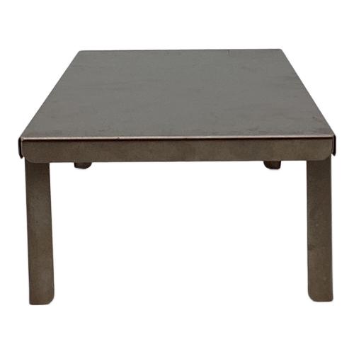 TREK'S アウトドアテーブル Ultiフラットテーブル｜トレファクONLINE