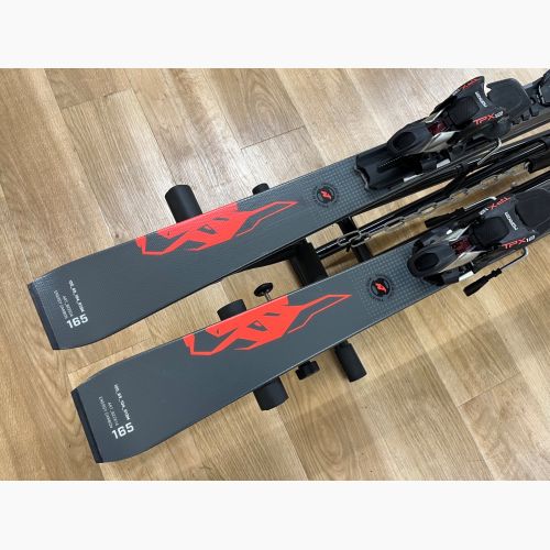 Nordica (ノルディカ) DOBERMANN SLC 822614 165cm 2022-23年モデル GRIPWALK対応ビンディング  ・MARKER TPX12