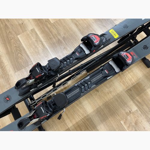 Nordica (ノルディカ) DOBERMANN SLC 822614 165cm 2022-23年モデル GRIPWALK対応ビンディング  ・MARKER TPX12