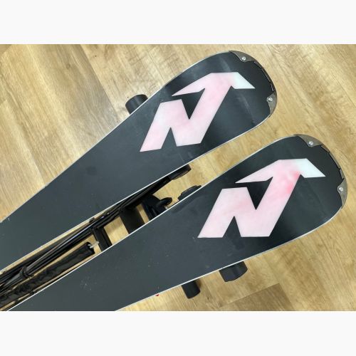 Nordica (ノルディカ) DOBERMANN SLC 822614 165cm 2022-23年モデル GRIPWALK対応ビンディング  ・MARKER TPX12