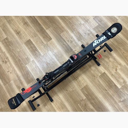 Nordica (ノルディカ) DOBERMANN SLC 822614 165cm 2022-23年モデル GRIPWALK対応ビンディング  ・MARKER TPX12