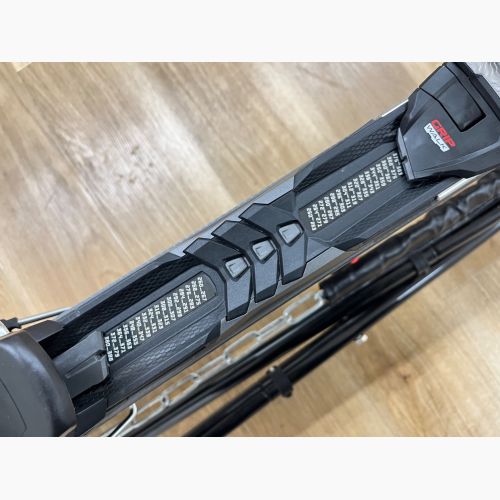 Nordica (ノルディカ) DOBERMANN SLC 822614 165cm 2022-23年モデル GRIPWALK対応ビンディング  ・MARKER TPX12