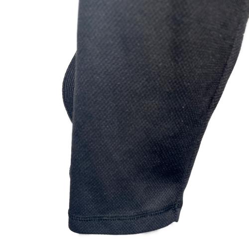 YOROI MUSHA スキーウェア(ジャケット) メンズ SIZE L ブラック プロテクタースーツ