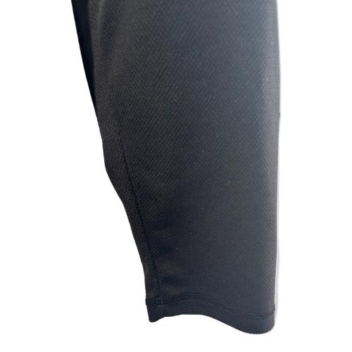 YOROI MUSHA スキーウェア(ジャケット) メンズ SIZE L ブラック プロテクタースーツ