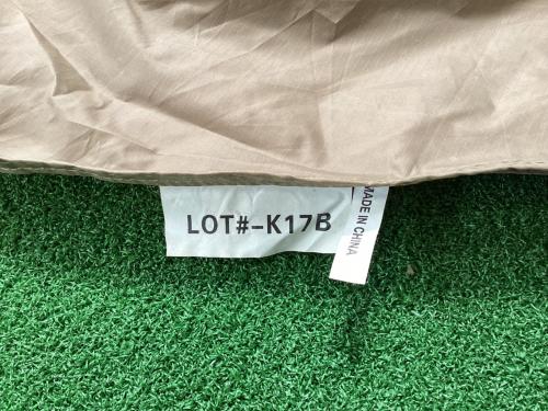 Snow peak (スノーピーク) ツールームテント 2017年製 SD-650 ヴァールPro.Air 560×346×175(h)cm 2～4人用