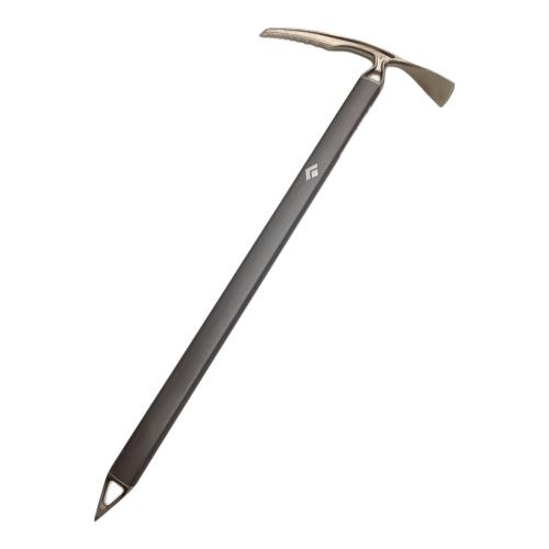 BLACK DIAMOND (ブラックダイヤモンド) ピッケル 60cm ライトグレー レイブン 未使用品
