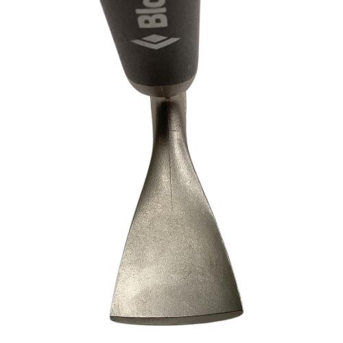 BLACK DIAMOND (ブラックダイヤモンド) ピッケル 60cm ライトグレー レイブン 未使用品