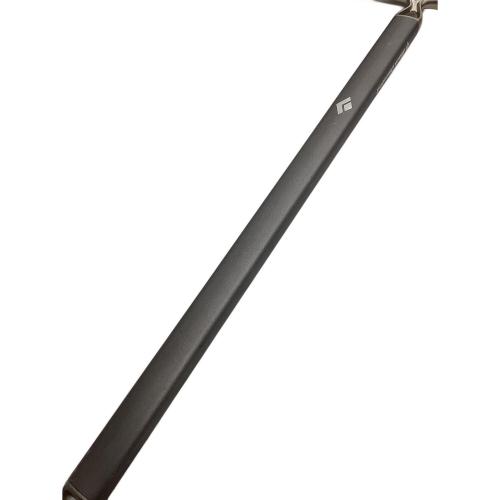 BLACK DIAMOND (ブラックダイヤモンド) ピッケル 60cm ライトグレー レイブン 未使用品