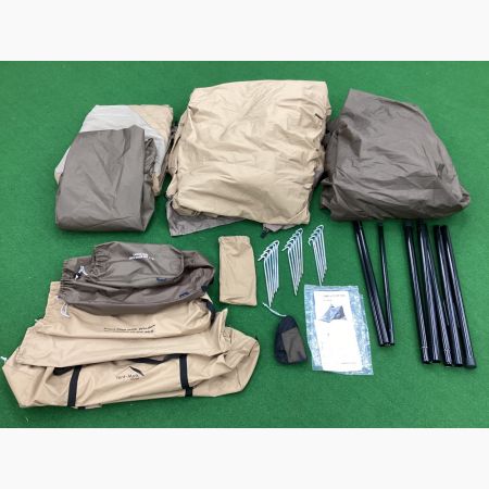 tentmark DESIGNS (テンマクデザイン) モノポールテント TM-200180