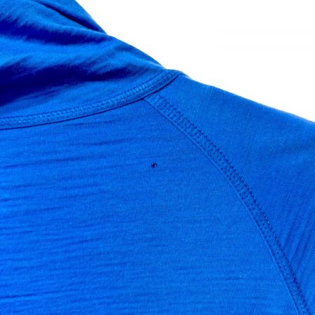 山と道 (ヤマトミチ) トレッキングウェア(ジャケット) ユニ