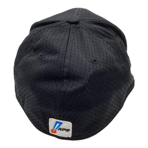 埼玉西武ライオンズ (サイタマセイブライオンズ) 応援グッズ ブラック プロコレ NIKE 帽子 西鉄時代復刻