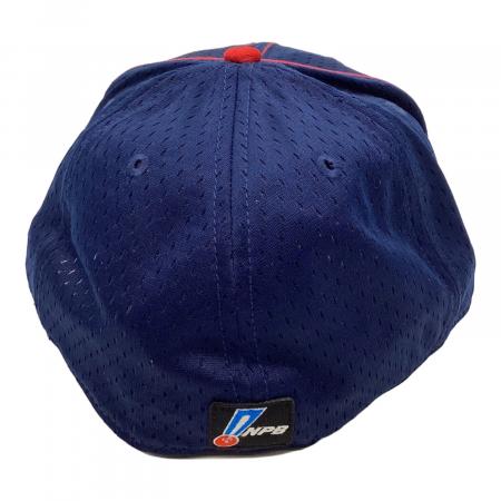 オリックス・バファローズ 応援グッズ ネイビー 初期 プロコレ New Era