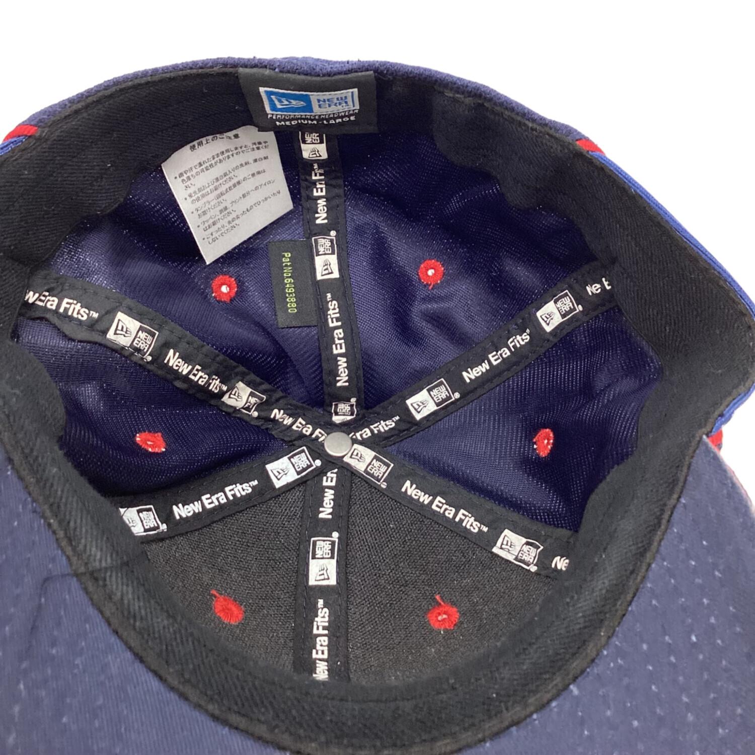 ロッテオリオンズ　千葉ロッテマリーンズ　キャップ 、応援バット ロッテオリオンズ 千葉ロッテマリーンズ キャップ 、応援バット - 応援