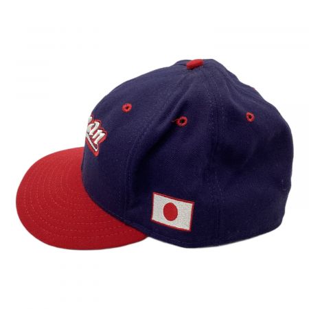 日本代表 (ニホンダイヒョウ) 応援グッズ ネイビー×レッド