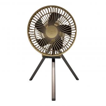 CARGO CONTAINER ファン カーキ CC マルチスピン付き CC マルチファン