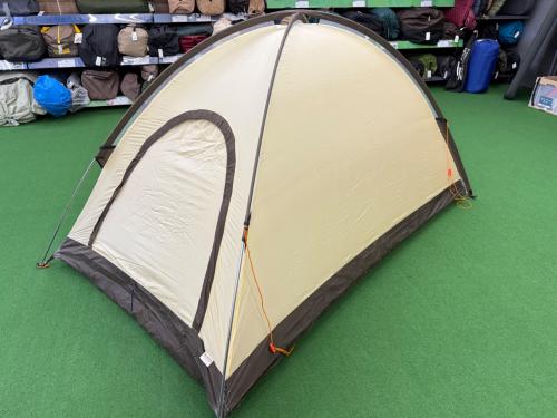 ARAI TENT (アライテント) 登山用テント エアライズ2 1人用