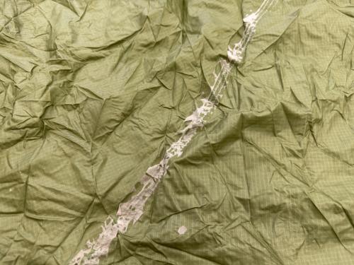 ARAI TENT (アライテント) 登山用テント エアライズ2 1人用