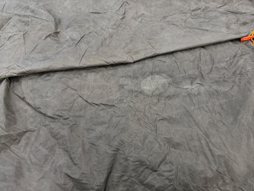 ARAI TENT (アライテント) 登山用テント エアライズ2 1人用