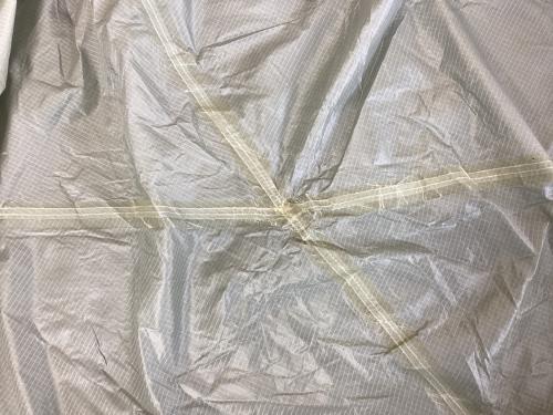 石井スポーツ (イシイスポーツ) 登山用テント ゴアライトX 1人用