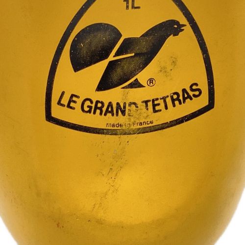 LE GRAND TETRAS 水筒 1L ヴィンテージ ＠