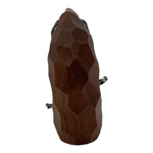 Re:gro wood work's (リグロウッドワークス) アウトドア食器 ウォールナット C/C CUP