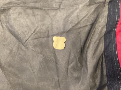 Snow peak (スノーピーク) スクリーンタープ 2018年雪峰祭限定 シールドルーフ付き FES-240 リビングシェルS Pro 320x465x205cm 5～6人用