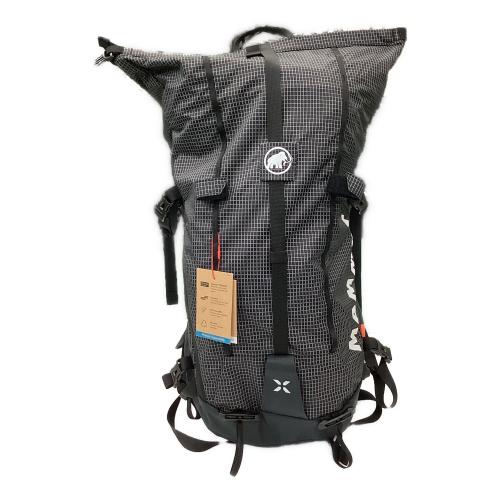 MAMMUT (マムート) バックパック ブラック Trion 28 21-30L(日帰り) 2520-03832