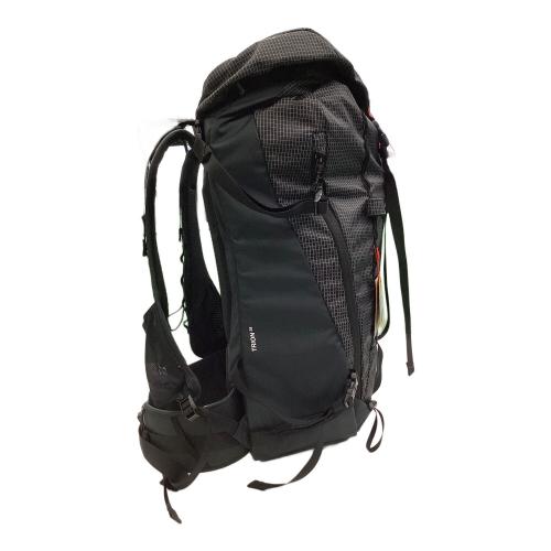 MAMMUT (マムート) バックパック ブラック Trion 28 21-30L(日帰り) 2520-03832
