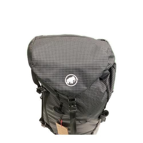 MAMMUT (マムート) バックパック ブラック Trion 28 21-30L(日帰り) 2520-03832
