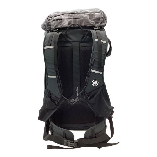 MAMMUT (マムート) バックパック ブラック Trion 38 31-40L(山小屋泊) 2520-03842