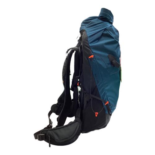 MAMMUT (マムート) バックパック ブルー Ducan Spine 28-35 31-40L(山小屋泊) 2530-00340
