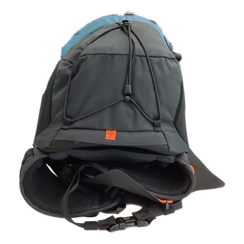 MAMMUT (マムート) バックパック ブルー Ducan Spine 28-35 31-40L(山小屋泊) 2530-00340