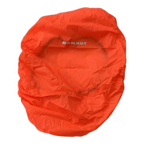 MAMMUT (マムート) バックパック ブルー Ducan Spine 28-35 31-40L(山小屋泊) 2530-00340