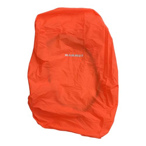 MAMMUT (マムート) バックパック ブラック Lithium 50 50L～(テント泊) 2530-00760