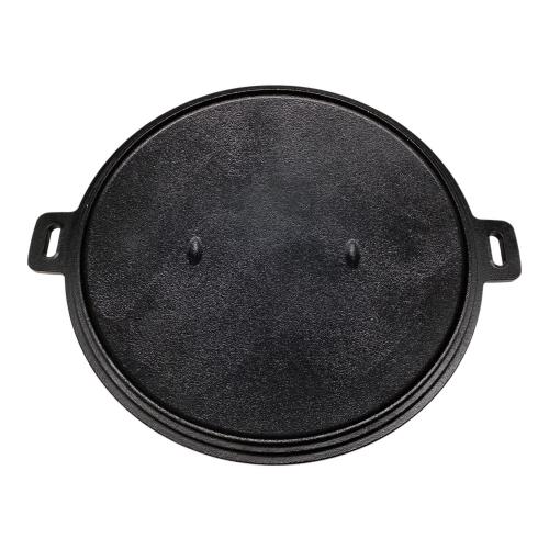 Snow peak (スノーピーク) ダッチオーブン 和鉄ダッチオーブン26