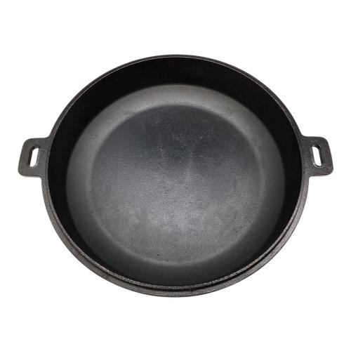 Snow peak (スノーピーク) ダッチオーブン 和鉄ダッチオーブン26