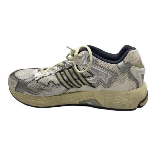 Bad Bunny (バッドバニー) スニーカー メンズ SIZE 27cm ホワイト Response CL "Cream White" adidas GY0102