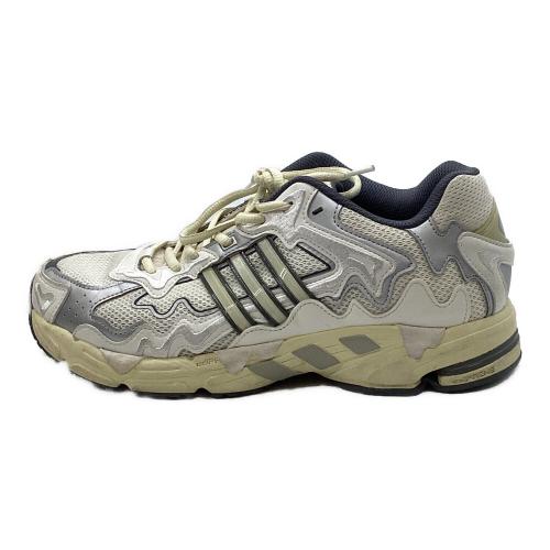 Bad Bunny (バッドバニー) スニーカー メンズ SIZE 27cm ホワイト Response CL "Cream White" adidas GY0102